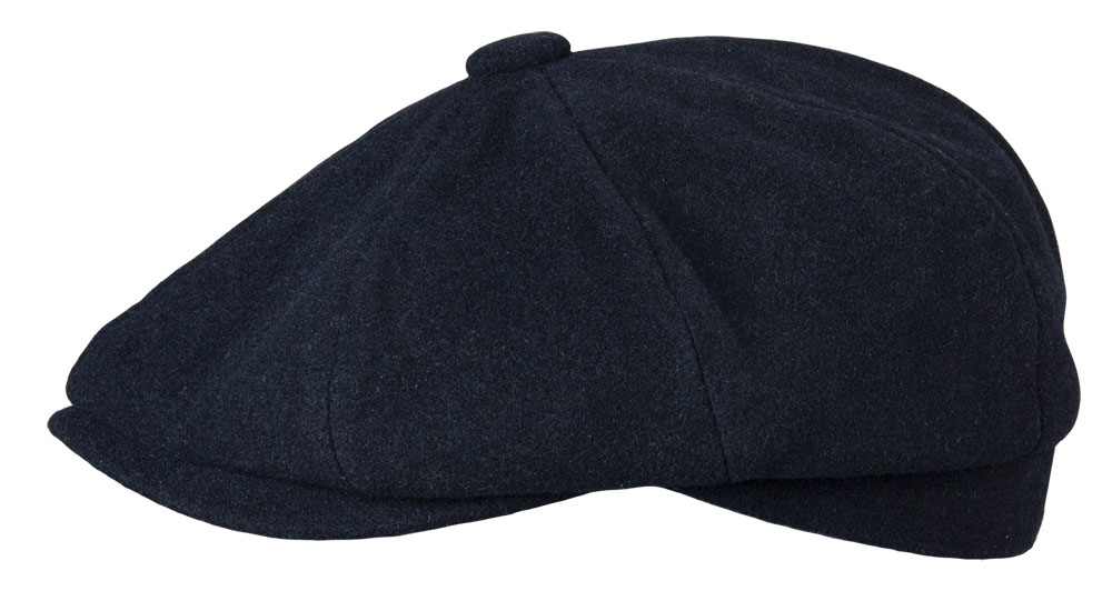 O'Malley 8 Quarter Cap - Contemporary & Linwood Winter Clearance